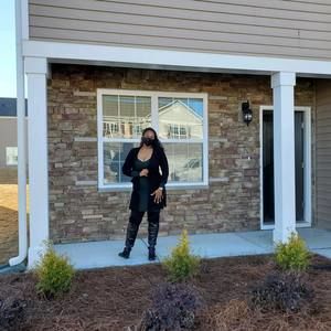 Meet your Posher, Kiyanna